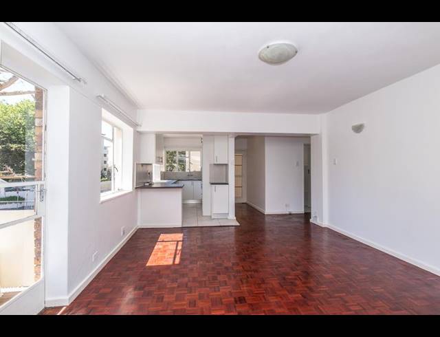 2 BEDROOM PROPERTY TO RENT IN WYNBERG UPPER